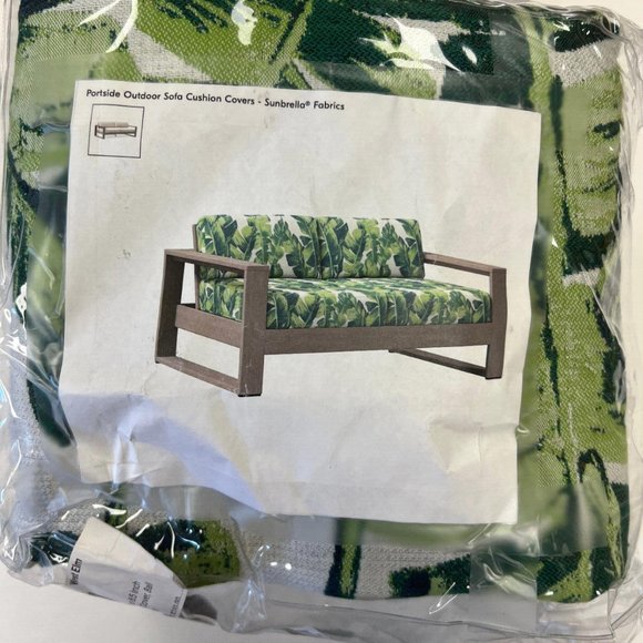 West Elm Portside Outdoor 65